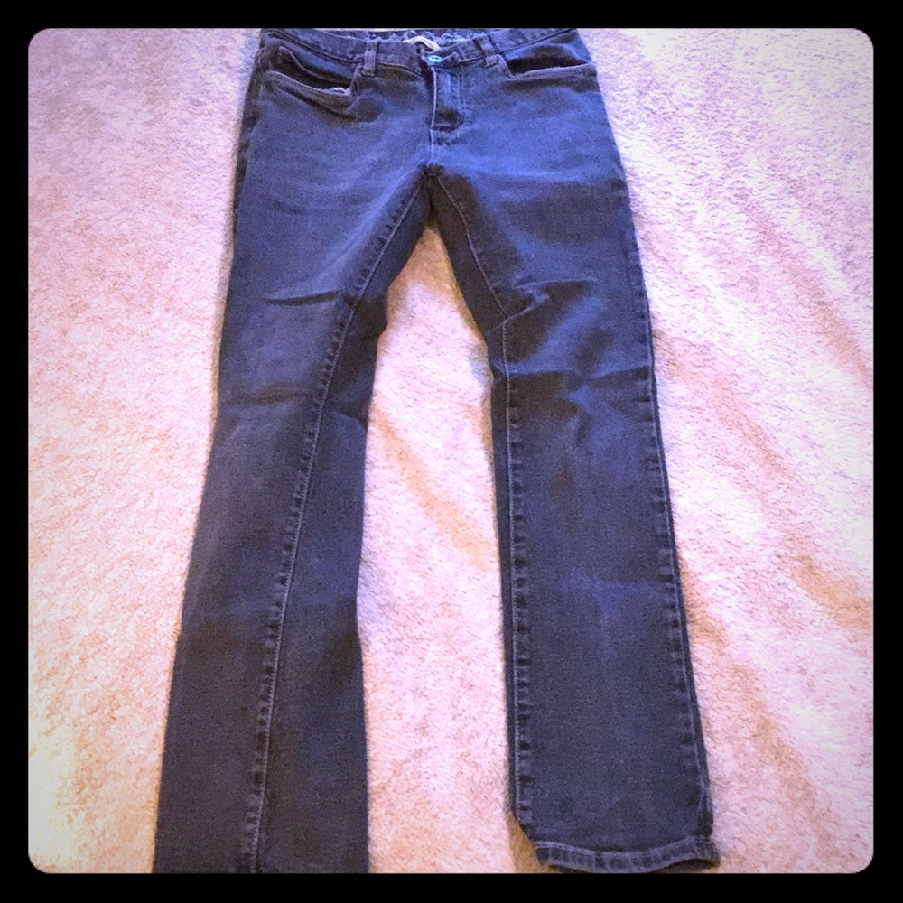 CCS revert flex jeans size 30/32 skinny